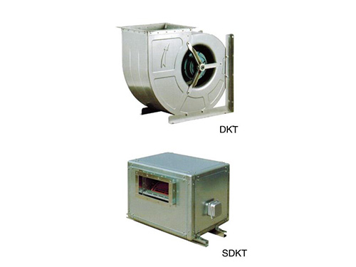 内蒙DKT/SDKT外转子双进风/外转子柜式空调风机