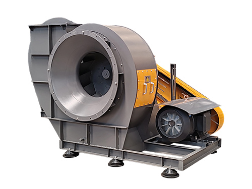 内蒙4-79型离心通风机