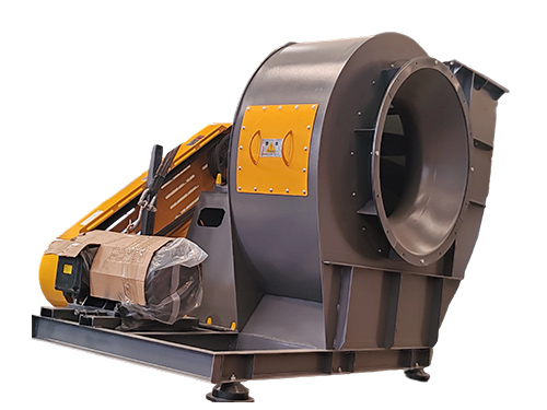 内蒙4-68A、C型离心通风机