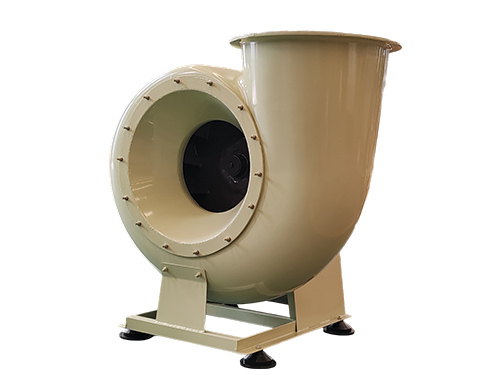 CF4-82效果低噪音厨房用离心式通风机