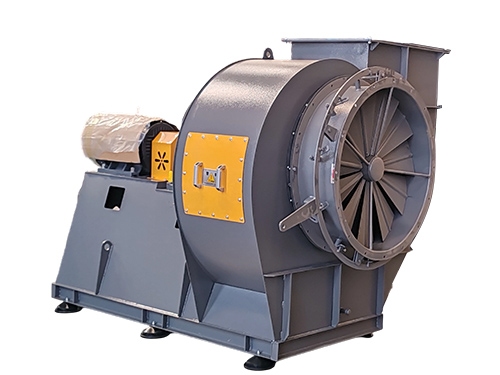 内蒙粮食烘干风机